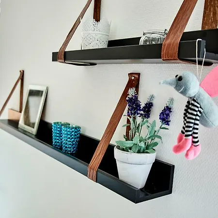 Apartment Ii *