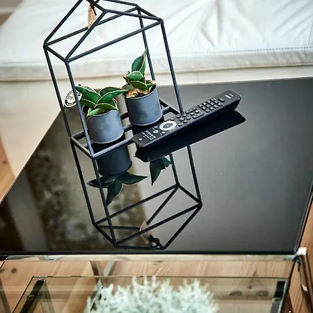 Ii Apartment Fredericia