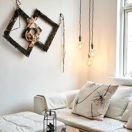 Ii Apartment *